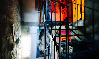 Vielseitiger Community Space in Berlin – Ideal für Pop-Ups, Showrooms, Ausstellungen & Workshops - Image 1