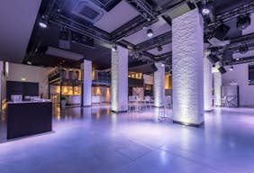 Unique Space in Paris 15th - Image 0