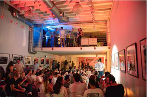One of a Kind Event Space and Gallery located in New York City's Historic West Village - Image 10