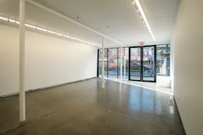 Concrete Gallery Space Near the New Museum, NoHo - Image 2