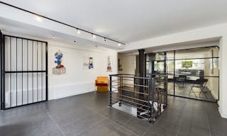 Galerie d'art au coeur de l'�le de la Cit� - Image 7