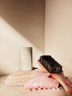 Minimal Mediterranean Japandi Inspired Craftsman Home - Image 4