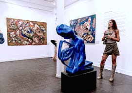 -ICONIC SPACE IN LE MARAIS - Treat yourself to a prestigious setting that ensures your guests will attend. - Image 16