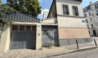 Butte Montmartre - excellente visibilté et flux de passants constant - entre 20 et 150 m2 - Image 7