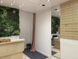 Local �pur� bois 35m2 - possibilit� de partager l'espace avec un autre locataire - Image 9