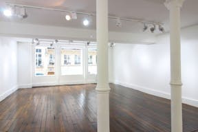 Rue Saint-Martin Boutique Ephémère - Image 8