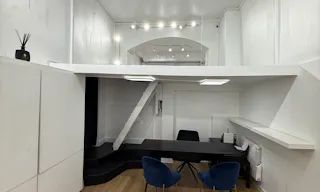 Galerie d’art à louer – Place des Vosges, Paris Marais – Expositions & Pop-up stores - Image 6