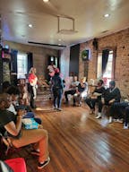 Versatile Loft  In The Heart Of The City - Image 8