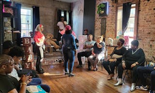 Versatile Loft In The Heart Of The City - Image 8