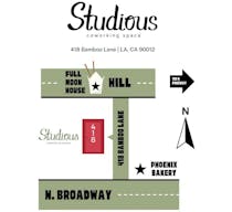 Conference Room for 6-8! - Image 7