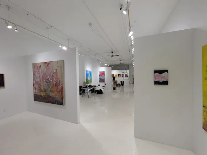 Caelum Gallery Event Space in Chelsea - A - Image 0