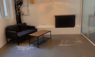 Showroom ''Espace polyvalent'' Paris 10eme arrondissement - Image 5