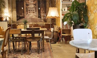 Atypical Cafe in Metz - Image 4