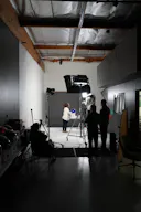 Warehouse Style Cyc Wall Studio - Image 9