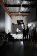 Warehouse Style Cyc Wall Studio - Image 9