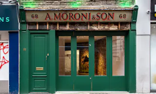 SOHO Pop Up Retail Space - Image 0