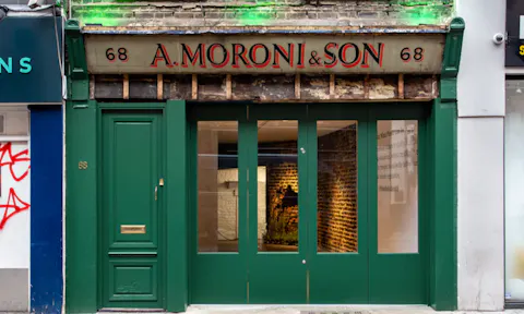 SOHO Pop Up Retail Space - Image 0