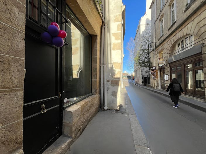 Studio Bièvre - location éphémère - Image 4