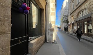 Studio Bièvre - location éphémère - Image 4