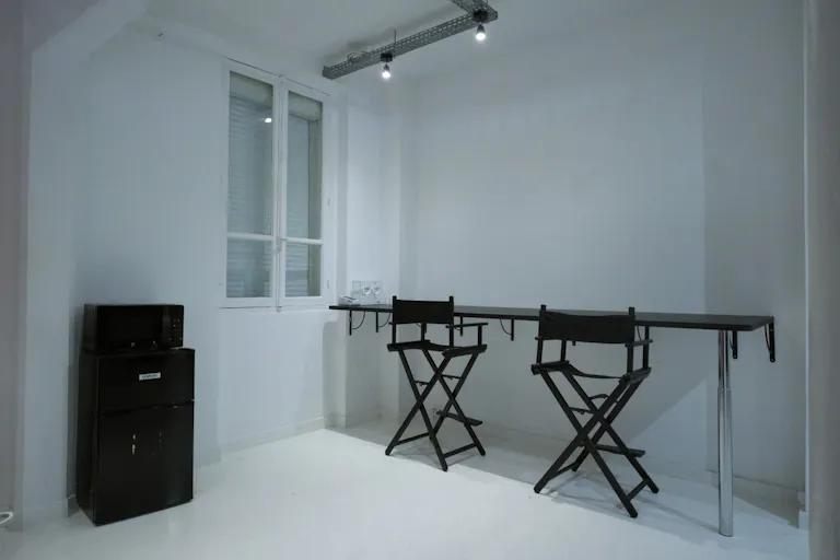 Studio photo au c?ur de Paris - Image 4