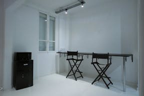 Studio photo au c?ur de Paris - Image 4