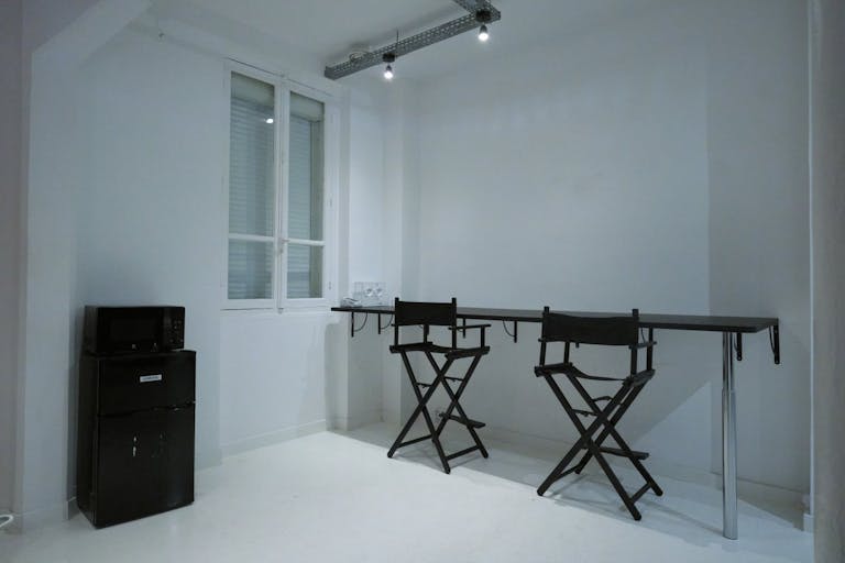 Studio photo au c?ur de Paris - Image 4