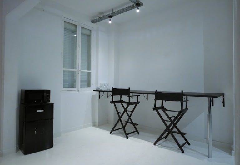 Studio photo au c?ur de Paris - Image 4