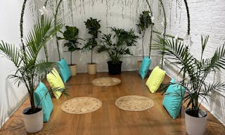 Event/Creative space/White box East Harlem 1700 sq ft - Image 6