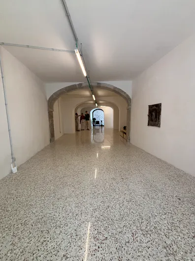 Showroom - Santos / Lapa, prime location - Image 0