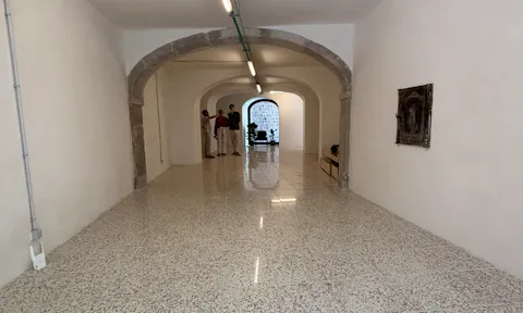 Showroom - Santos / Lapa, prime location - Image 0