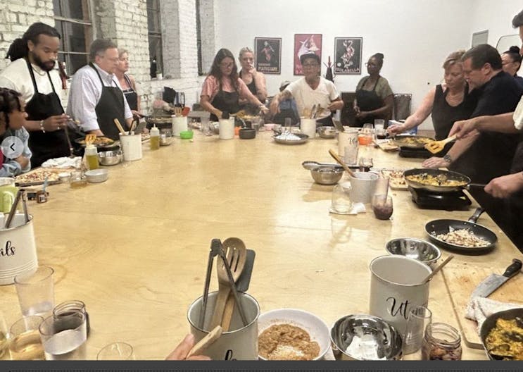 Beautiful, Bright Loft Space in DTLA - Image 3