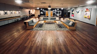 Massive Industrial Creative Space - Image 0