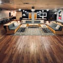 Massive Industrial Creative Space