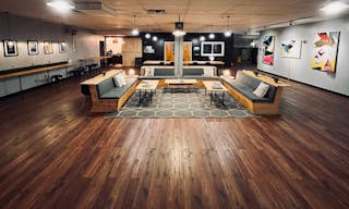 Massive Industrial Creative Space - Image 0