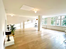 Huge and bright Loft - Image 5