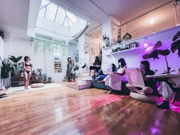 Creative Loft in Prime Williamsburg - Image 10