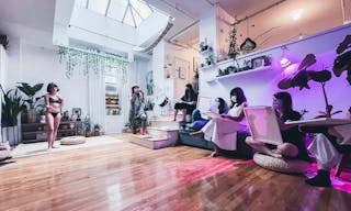 Creative Loft in Prime Williamsburg - Image 10