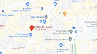 Prime Location Boutique Rue de Rennes - Image 1