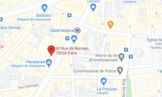 Prime Location Boutique Rue de Rennes - Image 1
