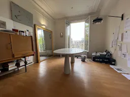 Large Office Apartment In the heart of Paris - Image 3