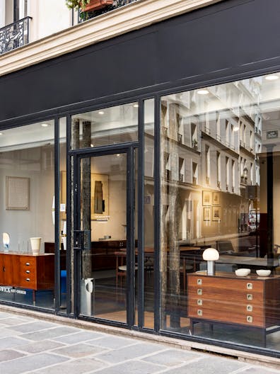 Showroom/Galerie au cœur du Marais - Image 2
