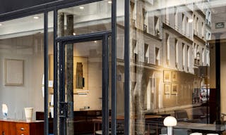 Showroom/Galerie au cœur du Marais - Image 2