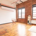 Captivating Manhattan Studio