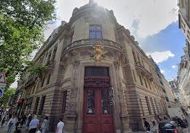 Amazing Mansion - Paris 6th - Ideal Showroom / Catwalk - Image 0