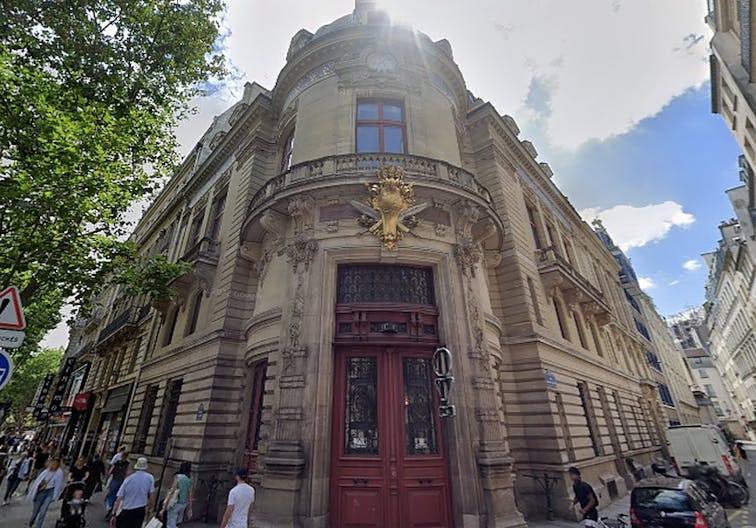 Amazing Mansion - Paris 6th - Ideal Showroom / Catwalk - Image 0