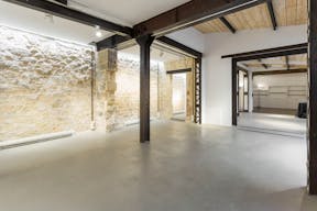 Showroom in Le Marais - Image 1