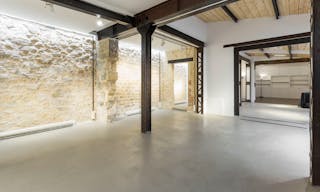 Showroom in Le Marais - Image 1