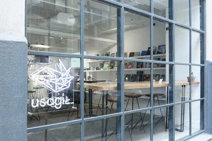 Art Gallery, Event, & Pop-up in Dumbo! - Image 0