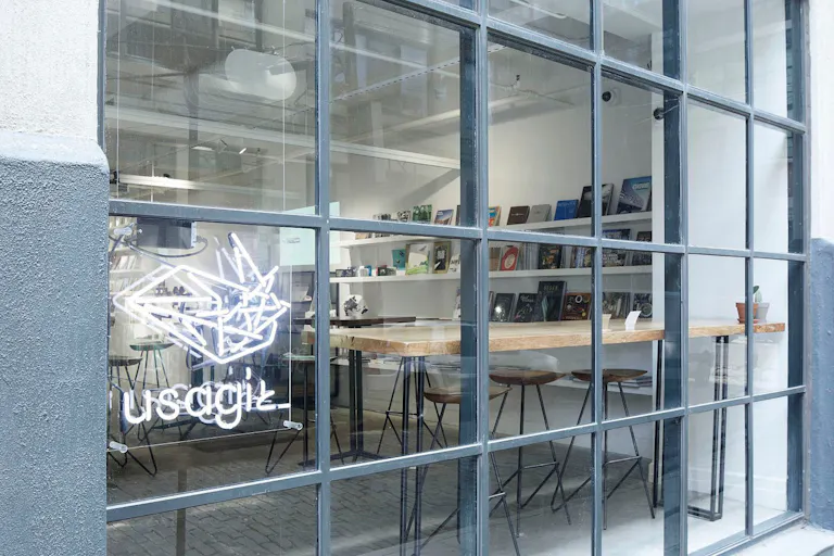 Art Gallery, Event, & Pop-up in Dumbo! - Image 0