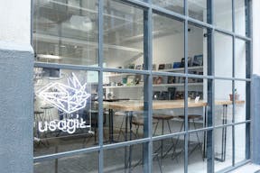 Art Gallery, Event, & Pop-up in Dumbo! - Image 0